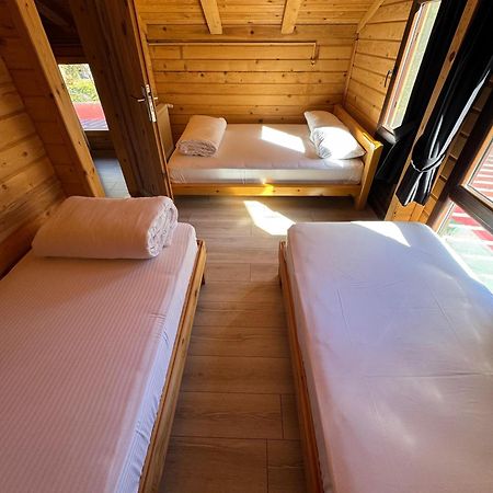 Ayder Villa Gencal Екстер'єр фото