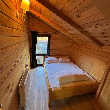 Ayder Villa Gencal Екстер'єр фото