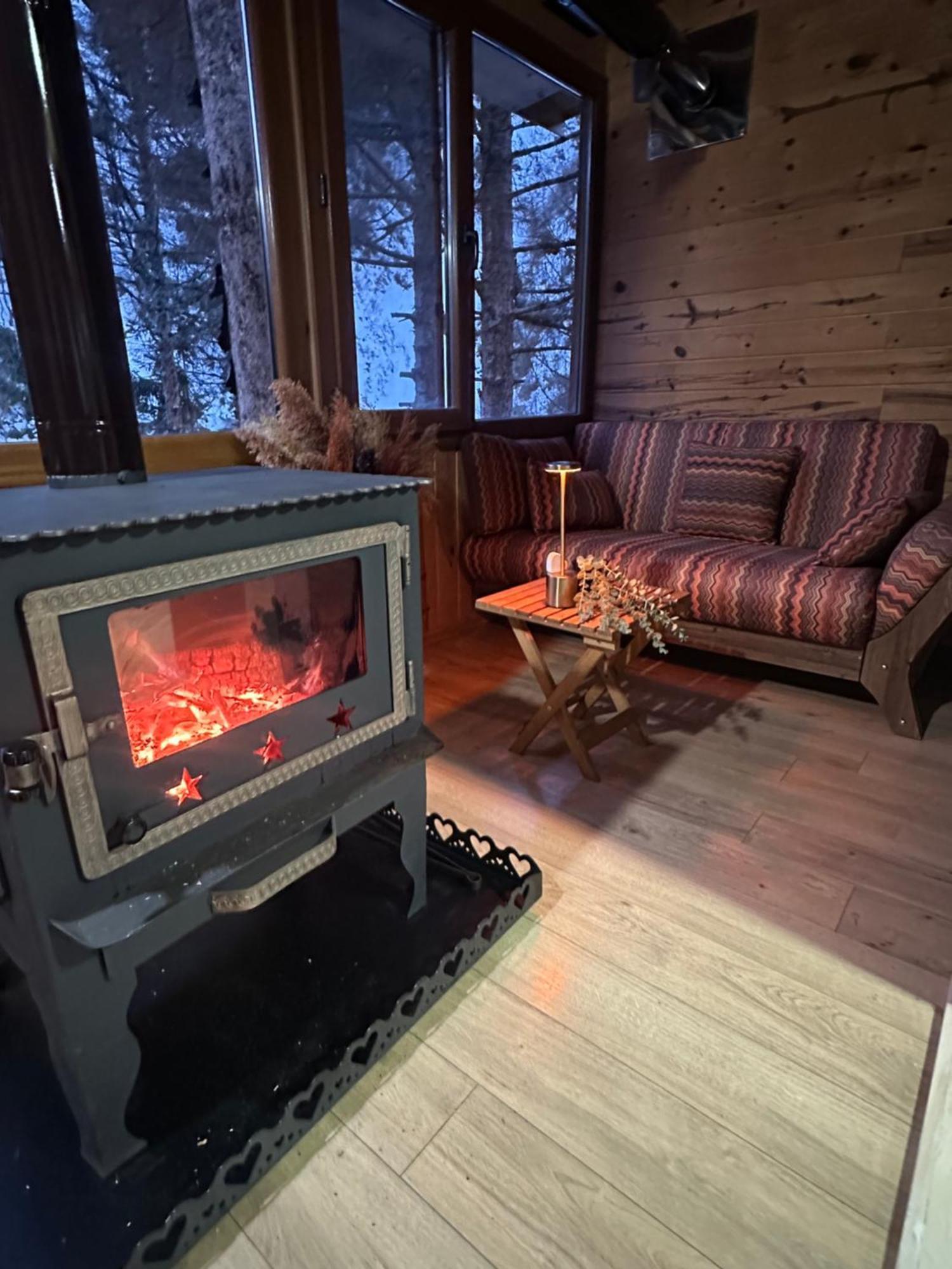 Ayder Villa Gencal Екстер'єр фото