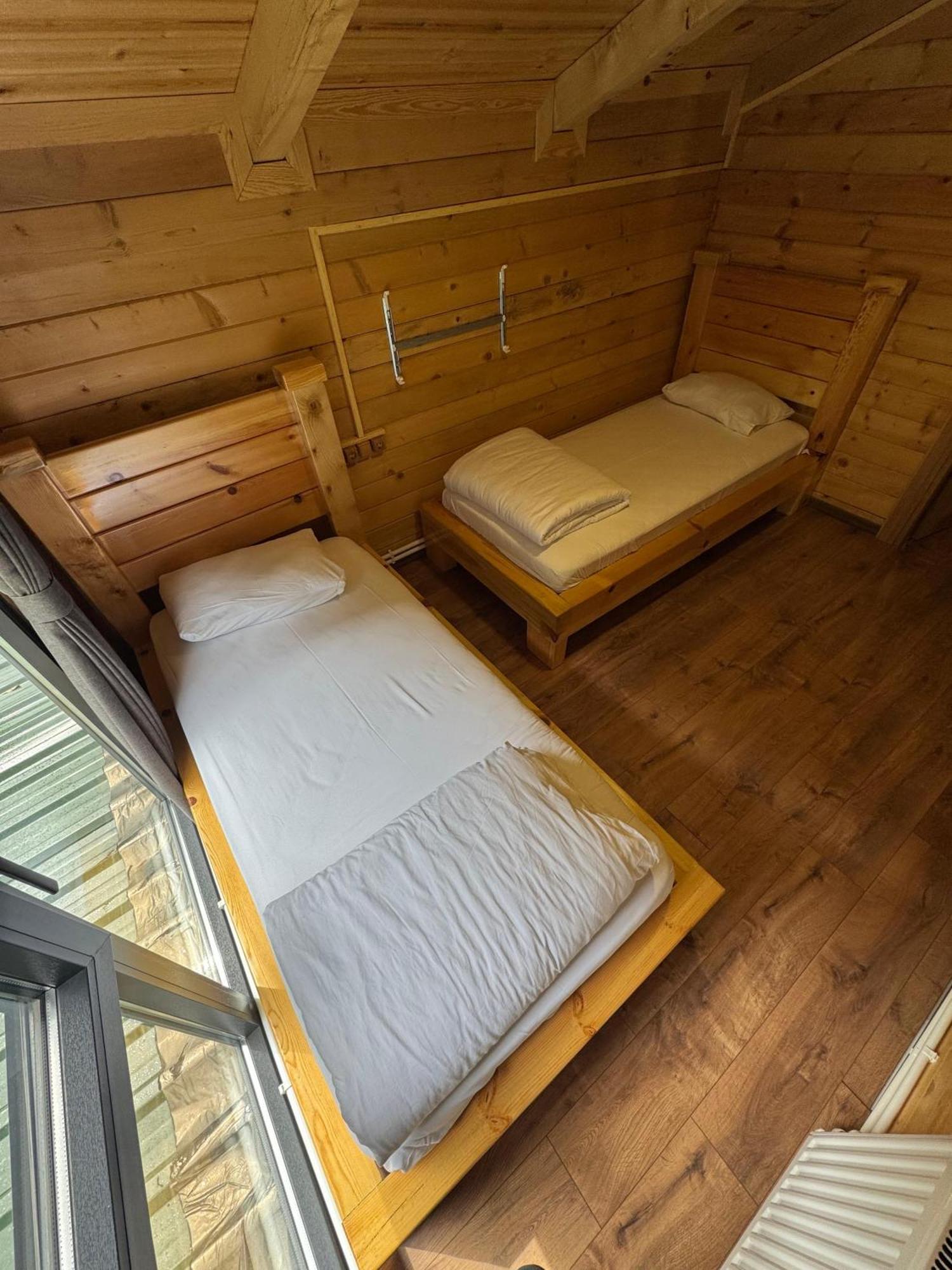 Ayder Villa Gencal Екстер'єр фото