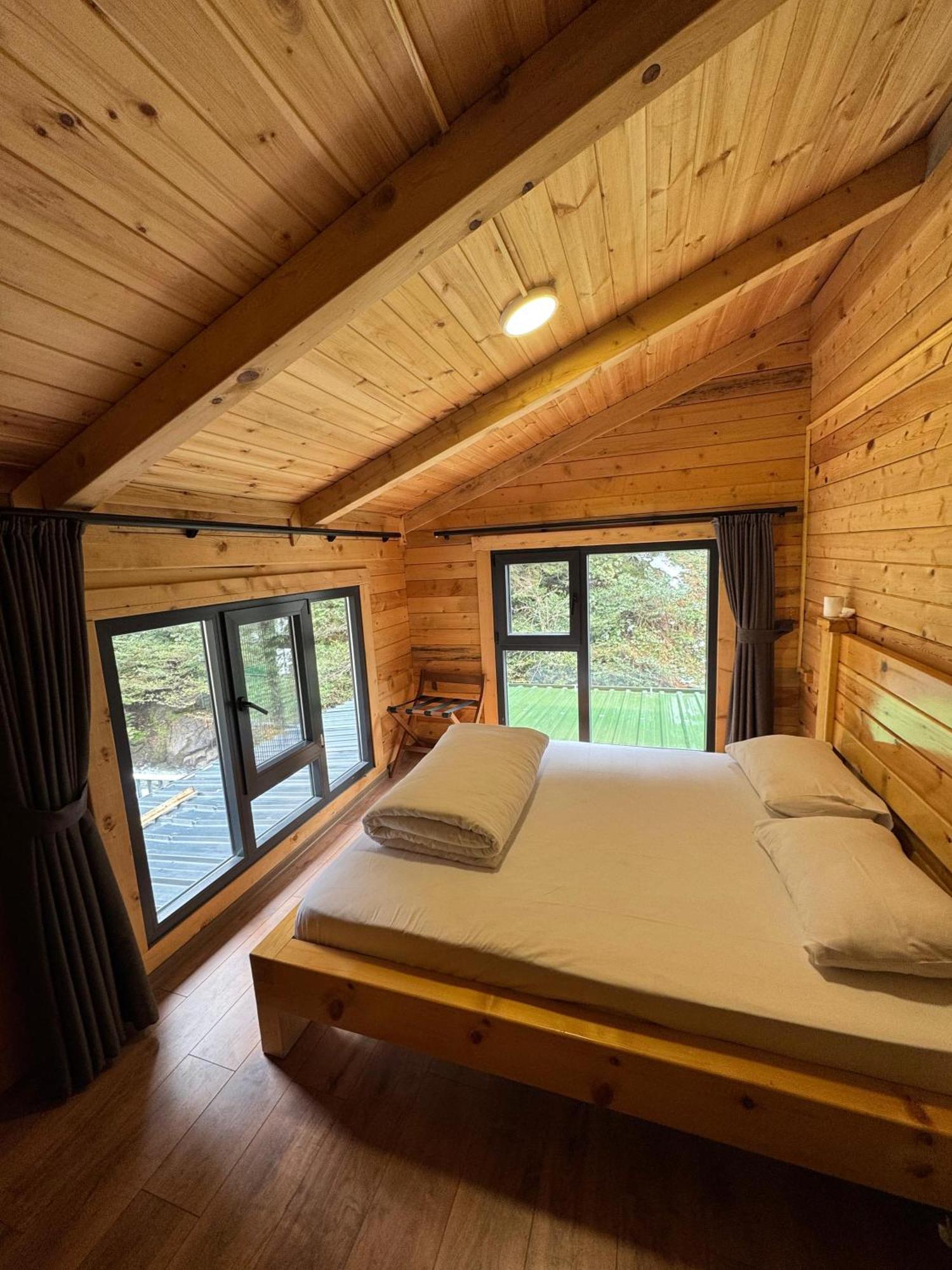 Ayder Villa Gencal Екстер'єр фото