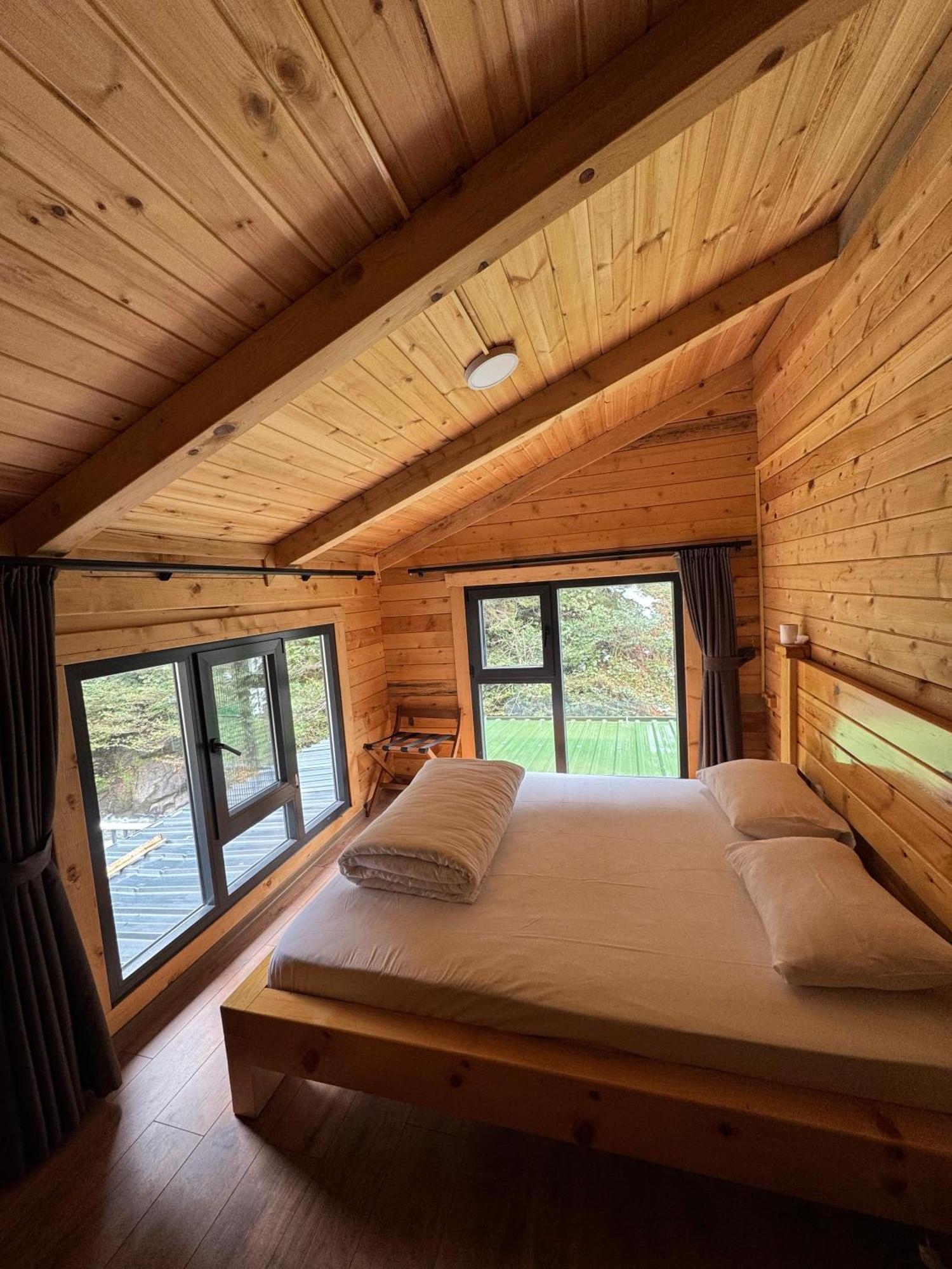 Ayder Villa Gencal Екстер'єр фото